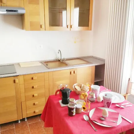 Agriturismo Colle Prana Farm stay Lorenzana