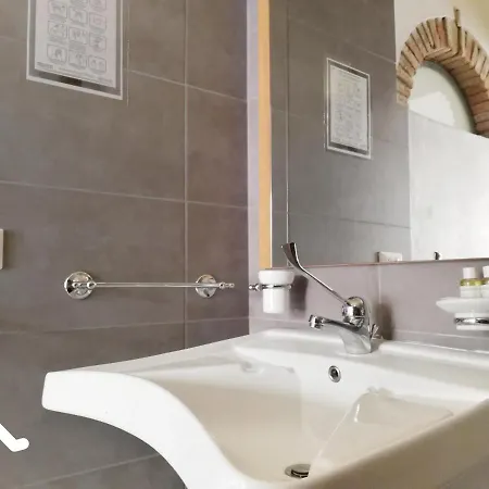 Agriturismo Colle Prana 팜스테이