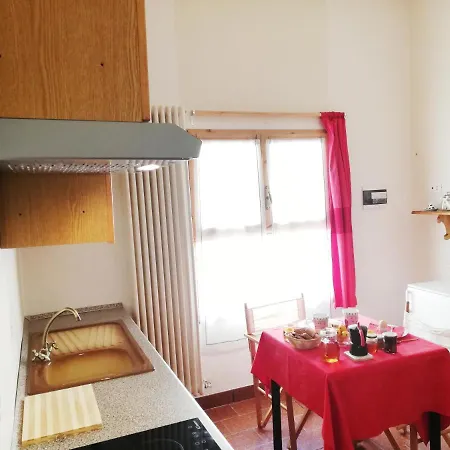 Farm stay Agriturismo Colle Prana Lorenzana