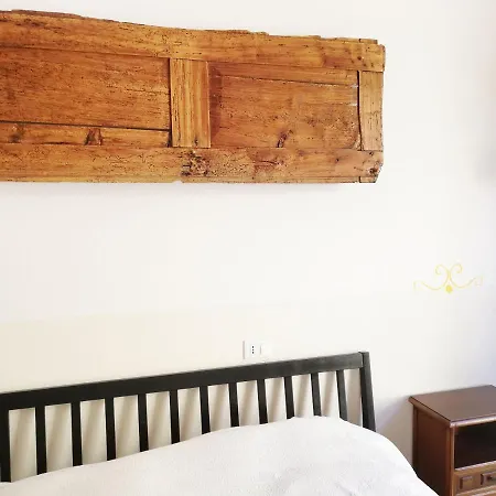 Agriturismo Colle Prana Farm stay Lorenzana