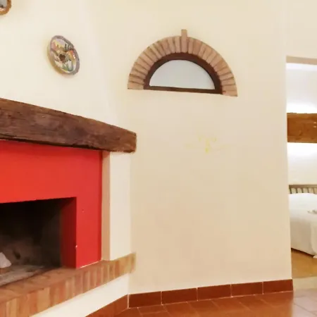 Agriturismo Colle Prana