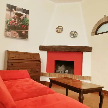 Agriturismo Colle Prana Agroturismo