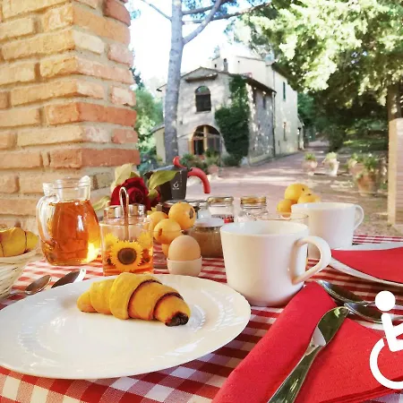 Farm stay Agriturismo Colle Prana Lorenzana