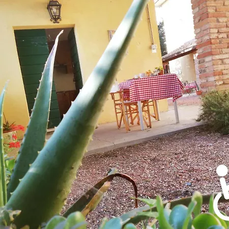 Agriturismo Colle Prana *