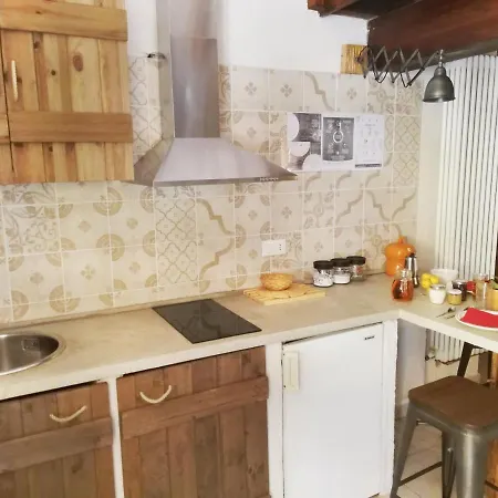Agriturismo Colle Prana Farm stay *