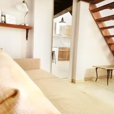 Agriturismo Colle Prana Farm stay