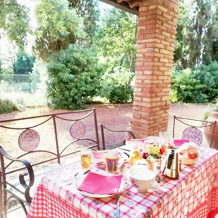 Agroturismo Agriturismo Colle Prana *