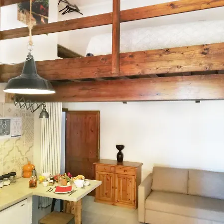 Agriturismo Colle Prana *