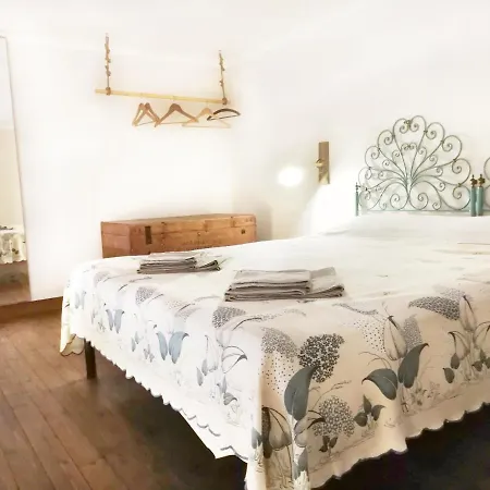 Agriturismo Colle Prana Lorenzana