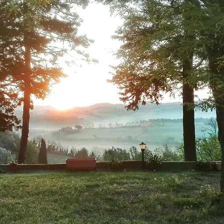 Agriturismo Colle Prana *