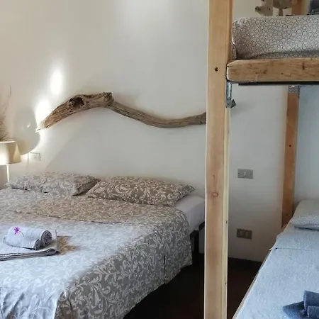 Farm stay Agriturismo Colle Prana *