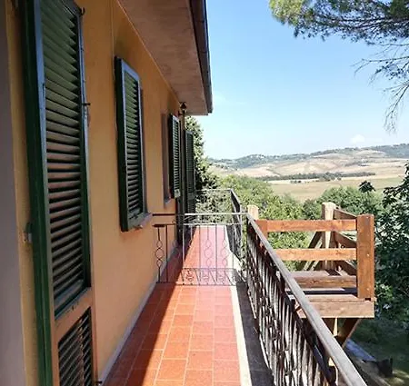 Agriturismo Colle Prana *