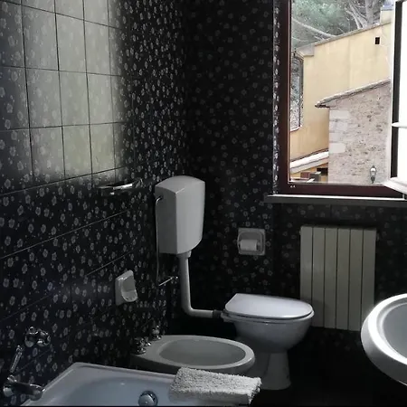 Agriturismo Colle Prana Farm stay