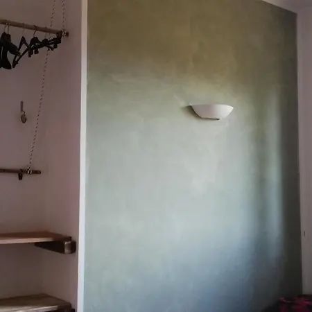 Agriturismo Colle Prana Farm stay