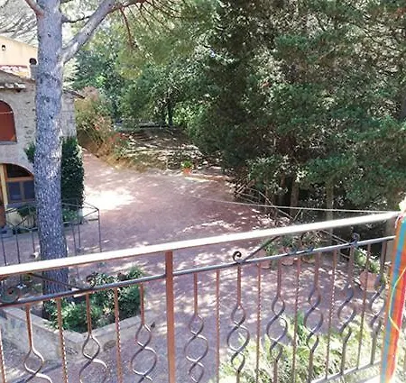 Farm stay Agriturismo Colle Prana Lorenzana