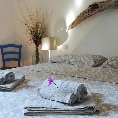 Agriturismo Colle Prana *