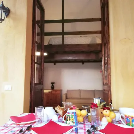 Agriturismo Colle Prana *