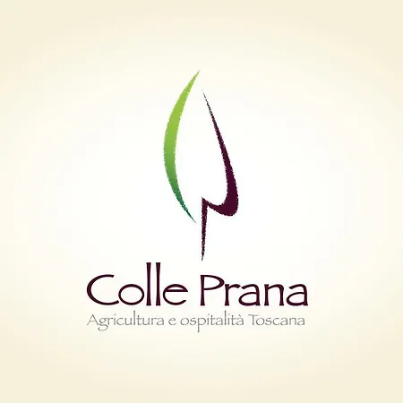 Farma Agriturismo Colle Prana *